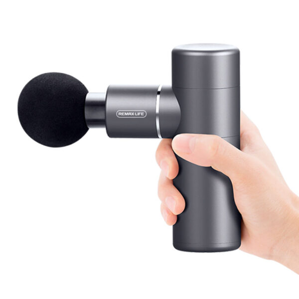 REMAX GH-PC09 Portable Massage Gun 2200mAh