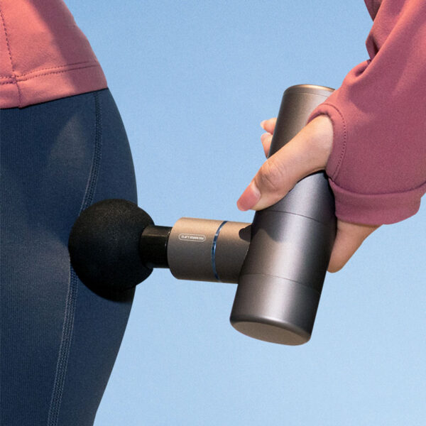 REMAX GH-PC09 Portable Massage Gun 2200mAh