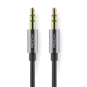 ROCK Audio Cable 100cm