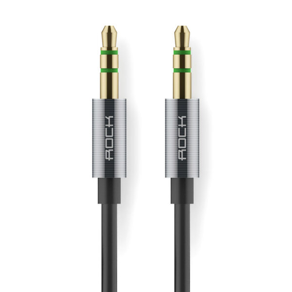 ROCK Audio Cable 100cm