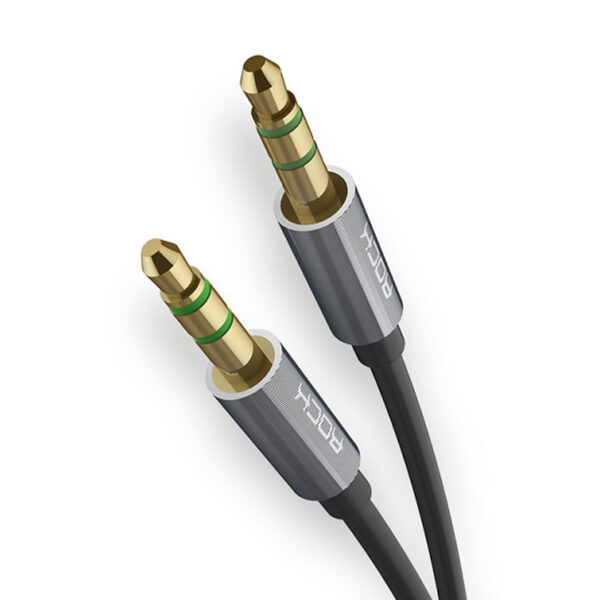 ROCK Audio Cable 100cm