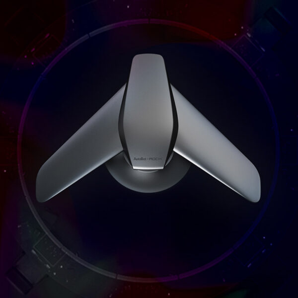 ROCK AutoBot & ROCK Star War Anti Gravity Car Aroma Diffuser