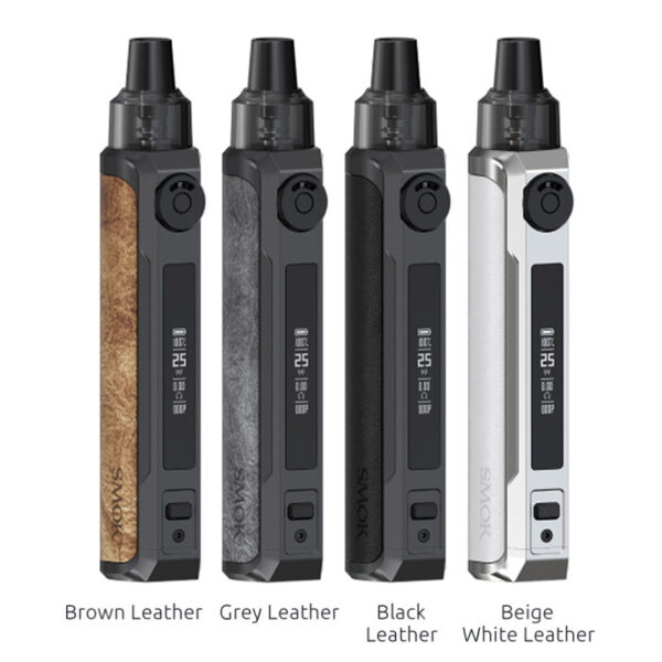 Smok RPM 25 Pod System Kit 900mAh 2ml