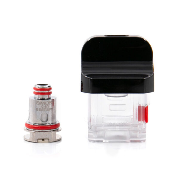 SMOK RPM40 Pod Mod System Kit 1500mAh 4.5ml