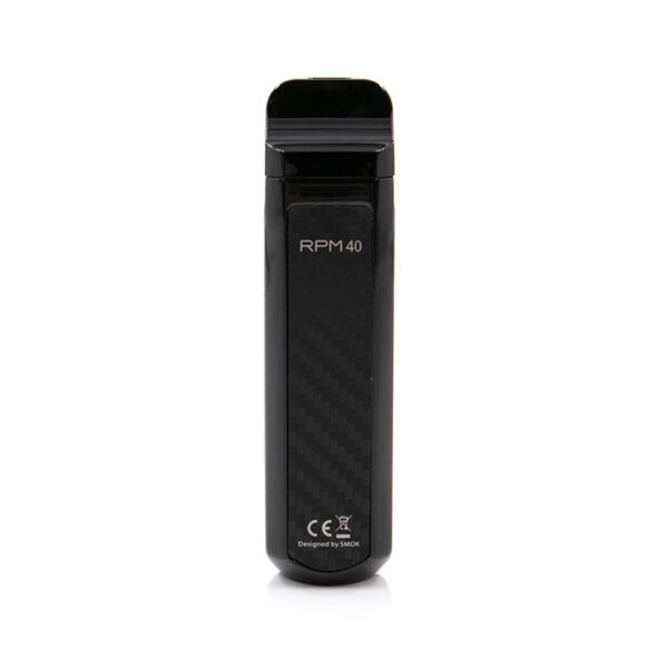 SMOK RPM40 Pod Mod System Kit 1500mAh 4.5ml