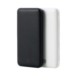 REMAX RPP-119 Jane Series 2USB High Speed Charging Power Bank For 7/7 Plus/6S/6S Plus/6 Plus/6/SE (2020)/ 11/ 11Pro/11ProMax/XsMax,/XR/ XS/X/8/8 Plus/ AirPods/Ipad/Samsung/LG/HTC/Huawei/Moto/xiao MI and More 10000mAh