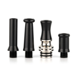 Reewape 510 Drip Tip Set (4pcs/pack)