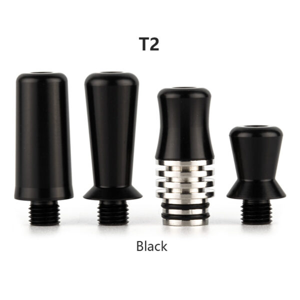 Reewape 510 Drip Tip Set (4pcs/pack)