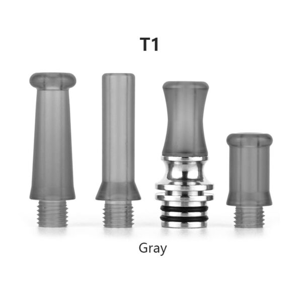 Reewape 510 Drip Tip Set (4pcs/pack)