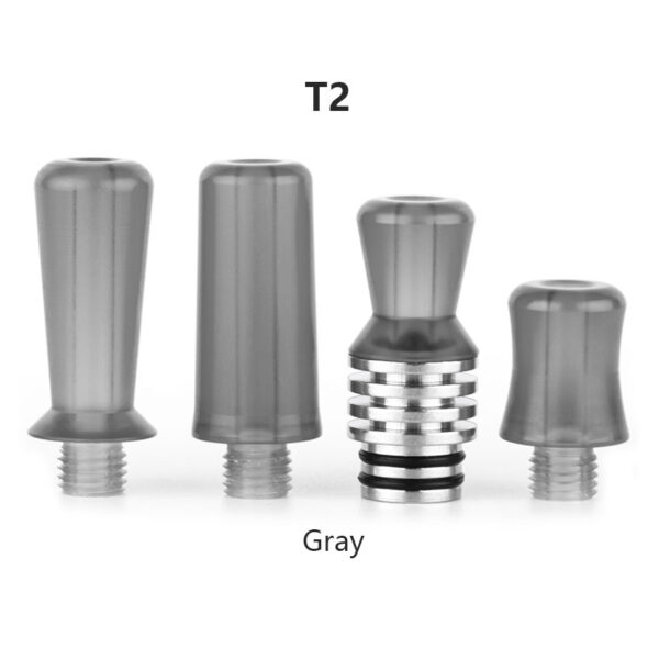Reewape 510 Drip Tip Set (4pcs/pack)