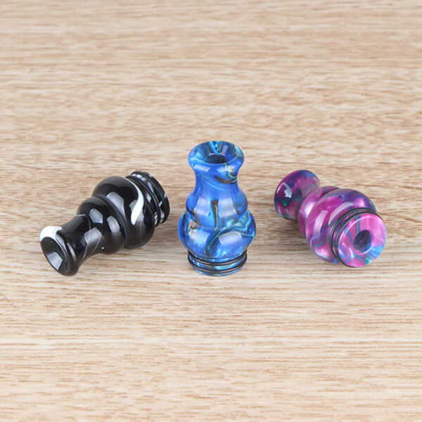 Reewape AS350 810 Drip Tip Random Color (10pcs/pack)