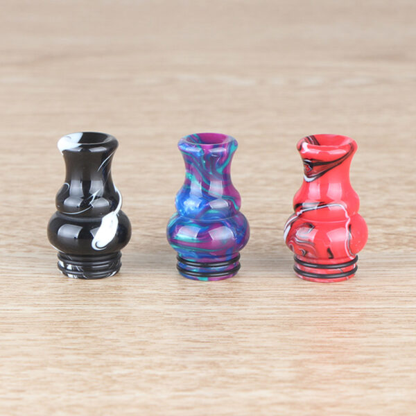 Reewape AS350 810 Drip Tip Random Color (10pcs/pack)