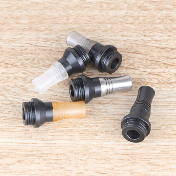 Reewape AS351 810 Drip Tip Random Color (10pcs/pack)