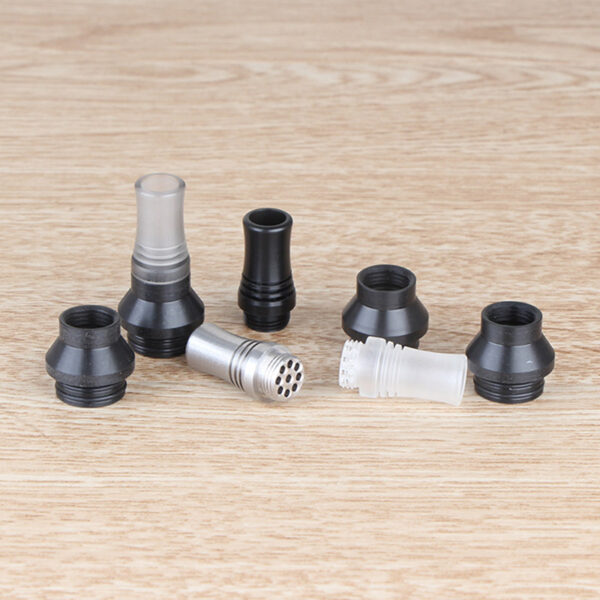 Reewape AS351 810 Drip Tip Random Color (10pcs/pack)