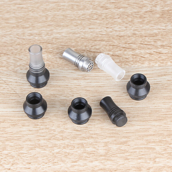Reewape AS351 810 Drip Tip Random Color (10pcs/pack)