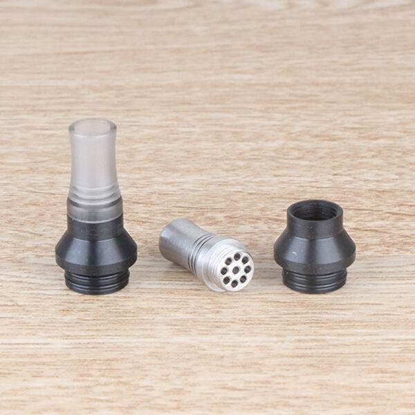 Reewape AS351 810 Drip Tip Random Color (10pcs/pack)