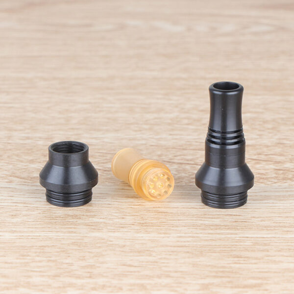 Reewape AS351 810 Drip Tip Random Color (10pcs/pack)