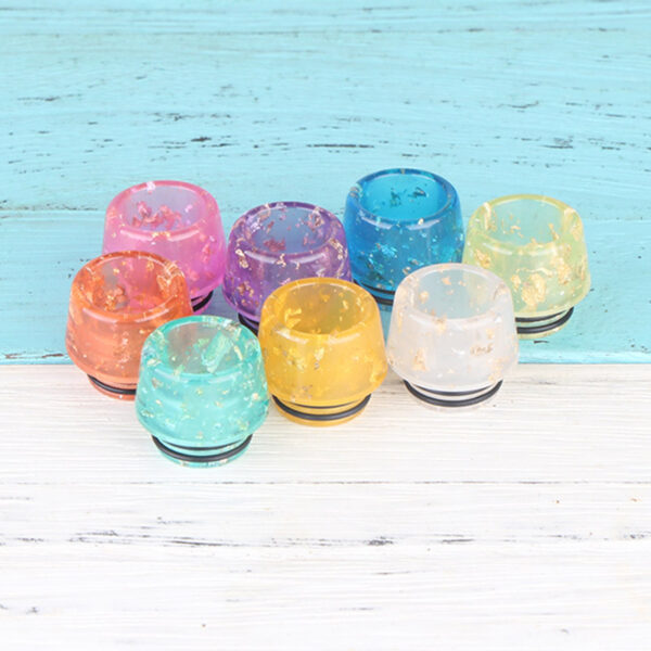 Reewape AS352 810 Drip Tip Random Color (10pcs/pack)