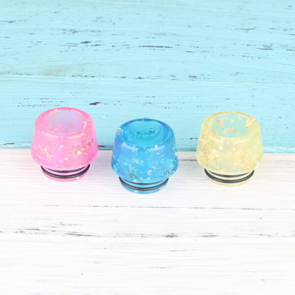 Reewape AS352 810 Drip Tip Random Color (10pcs/pack)