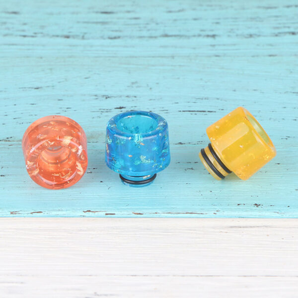 Reewape AS353 510 Drip Tip Random Color (10pcs/pack)