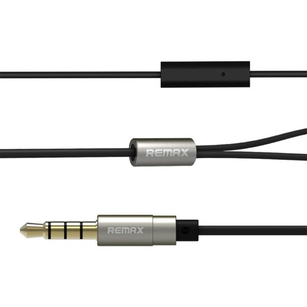 Remax Wired Earphone RM-501