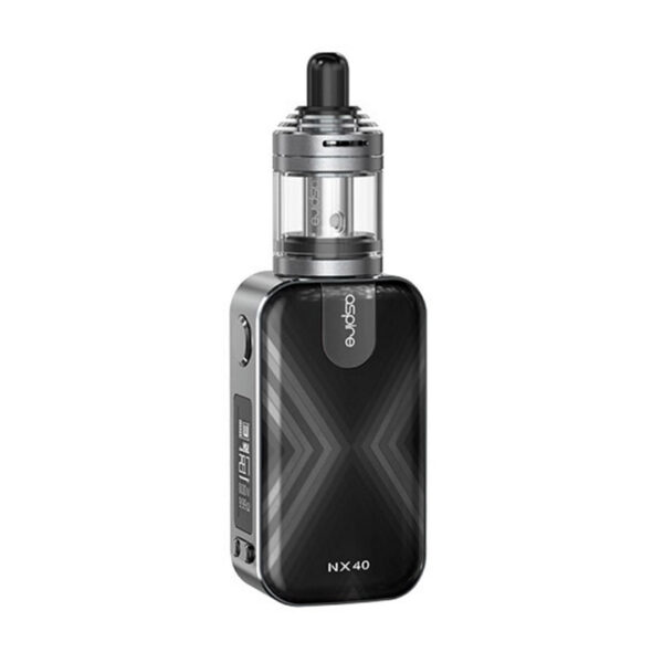 Aspire Rover 2 NX40 Mod Kit with Nautilus XS Tank 2200mAh 2ml
