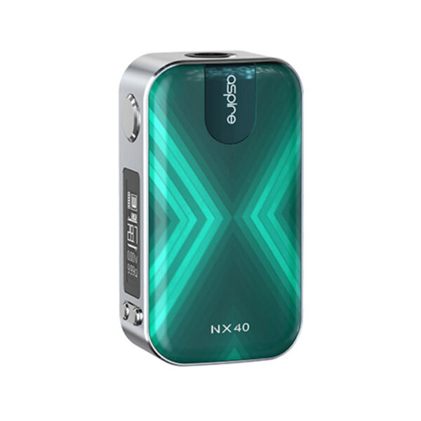 Aspire Rover 2 NX40 Mod 2200mAh