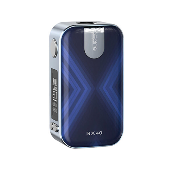 Aspire Rover 2 NX40 Mod 2200mAh