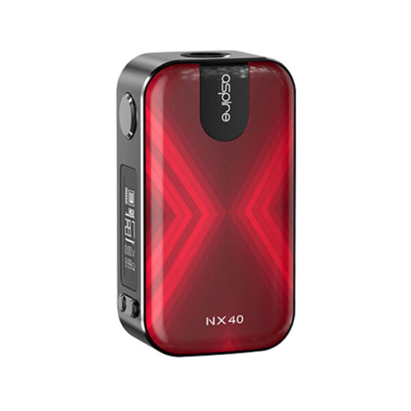 Aspire Rover 2 NX40 Mod 2200mAh