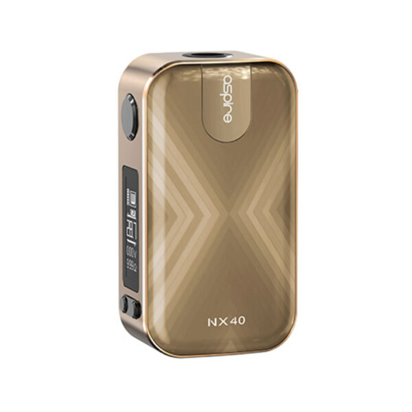 Aspire Rover 2 NX40 Mod 2200mAh