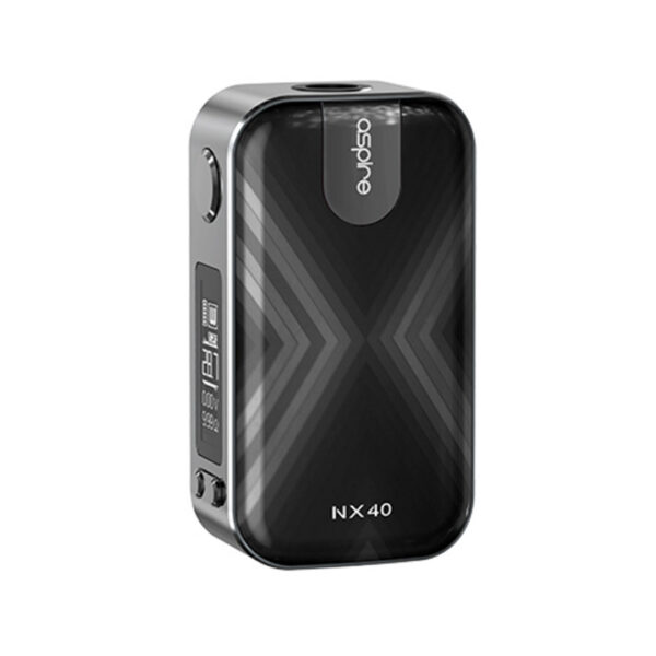 Aspire Rover 2 NX40 Mod 2200mAh