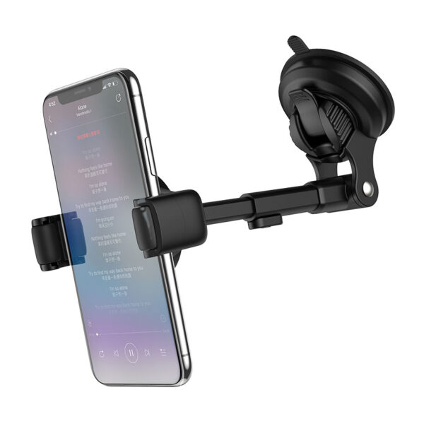 HOCO S12 Lite Center Console Car Holder