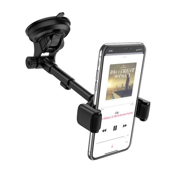 HOCO S12 Lite Center Console Car Holder