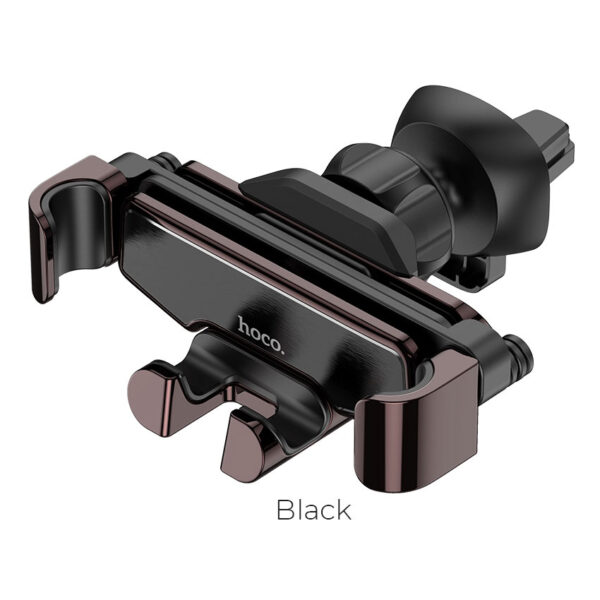 HOCO S25 Guide Gravity Linkage Car Holder