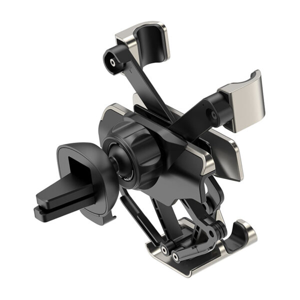 HOCO S25 Guide Gravity Linkage Car Holder