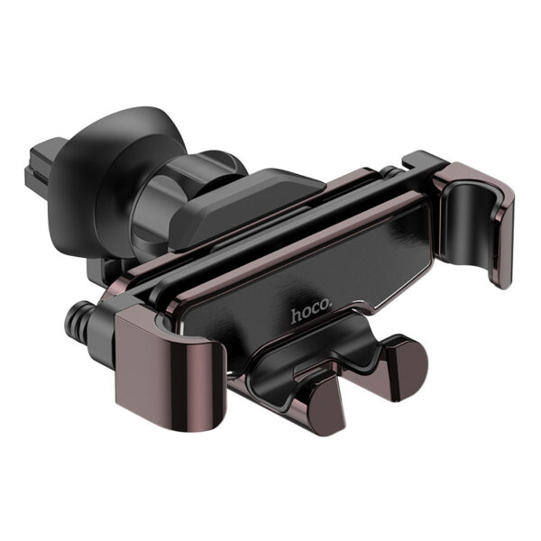 HOCO S25 Guide Gravity Linkage Car Holder