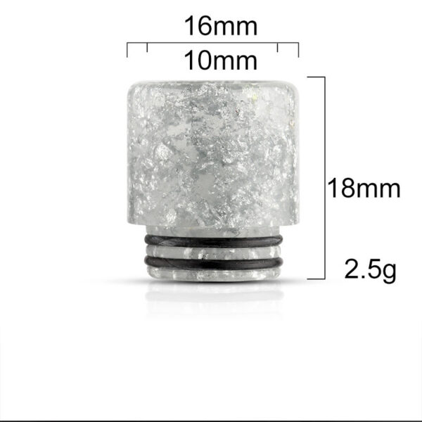Sailing 810 Drip Tip (10pcs/pack)