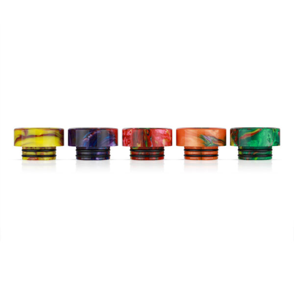 Sailing 810 Drip Tip (10pcs/pack)