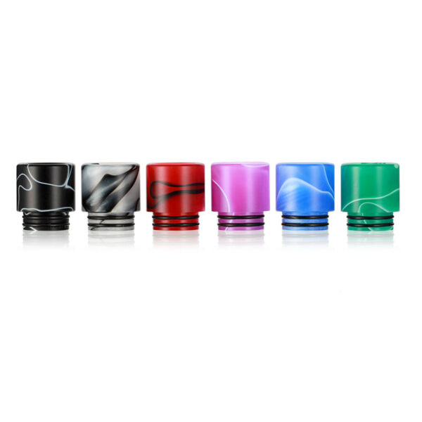Sailing 810 Drip Tip (10pcs/pack)