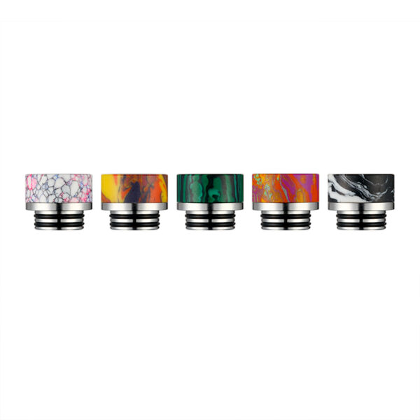 Sailing 810 Drip Tip (10pcs/pack)