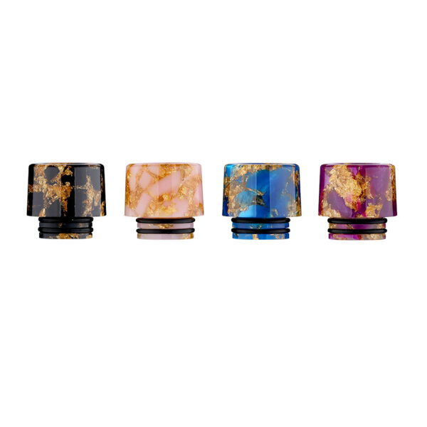 Sailing 810 Drip Tip (10pcs/pack)