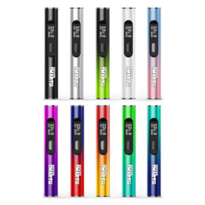 DAZZLEAF SMARTii OLED Screen Battery 400mAh