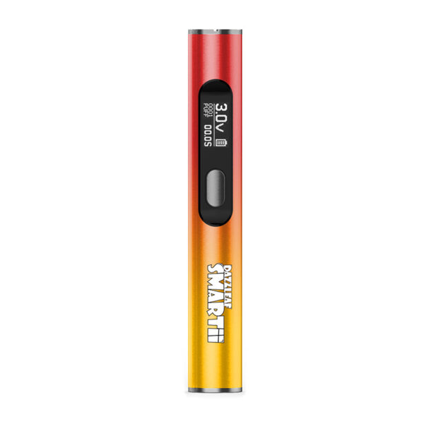 DAZZLEAF SMARTii OLED Screen Battery 400mAh