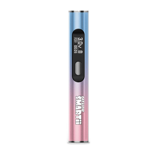 DAZZLEAF SMARTii OLED Screen Battery 400mAh