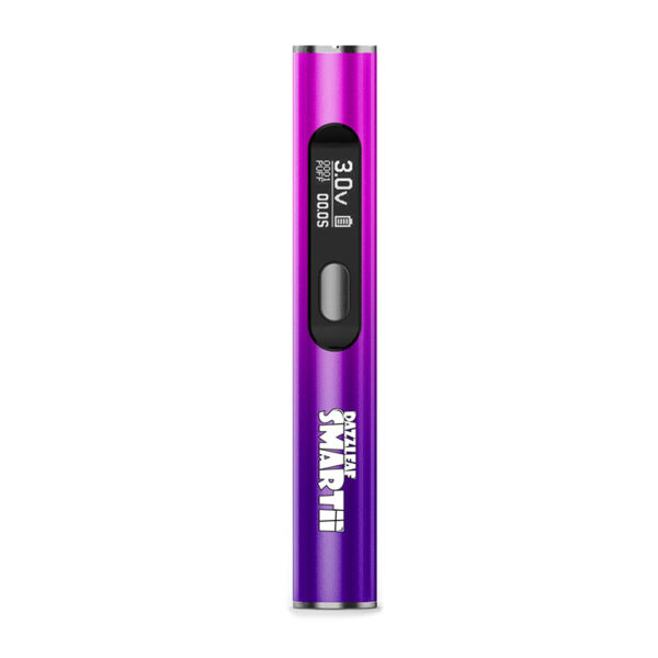DAZZLEAF SMARTii OLED Screen Battery 400mAh
