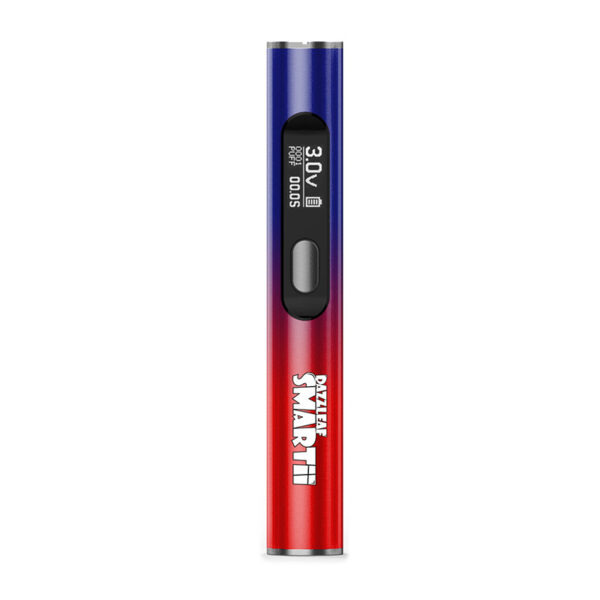 DAZZLEAF SMARTii OLED Screen Battery 400mAh