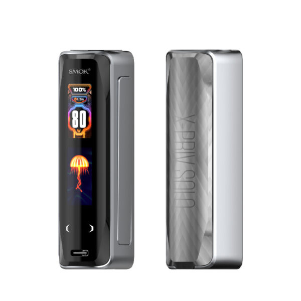 SMOK X-PRIV Solo Box Mod 80W