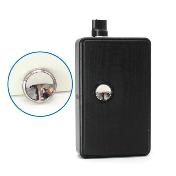 SXK Replacement Button Set for SXK BB / Billet Box Mod Kit (4pcs/pack)
