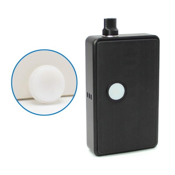 SXK Replacement Button Set for SXK BB / Billet Box Mod Kit (4pcs/pack)