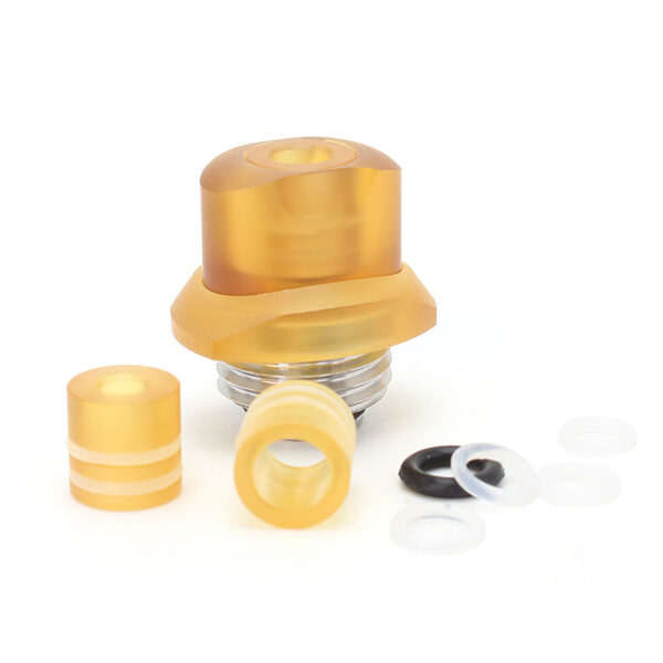 SXK Hussar Drip Tip II